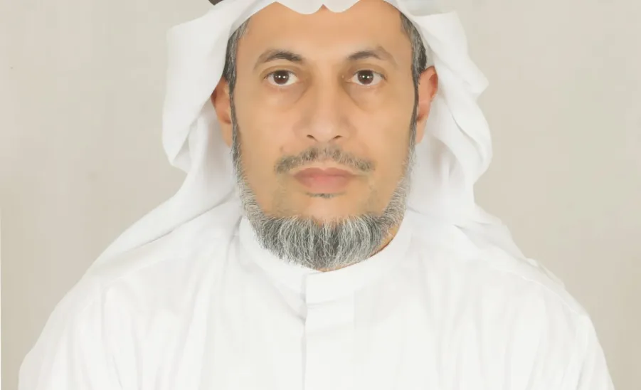 Vice-Rector for Educational Affairs deliver a speech on International Anti-Corruption Day
 -  د.العبودي