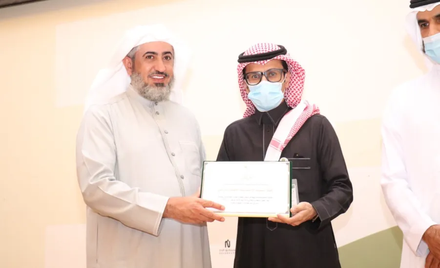  وكيل الجامعة يرعى فعاليات يوم التطوع السعودي والعالمي بكلية التربية بالزلفي -   وكيل الجامعة يرعى فعاليات يوم التطوع السعودي والعالمي بكلية التربية بالزلفي