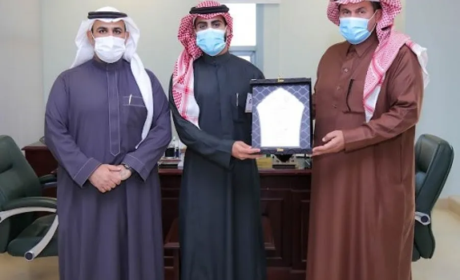 MU offers a training program of internal auditor to Al-Fayha Sports Club -  .