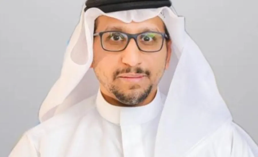 Dr. Baljoon assigned supervisor of vice-rector's office  -  سعادة الدكتور محمد بلجون 