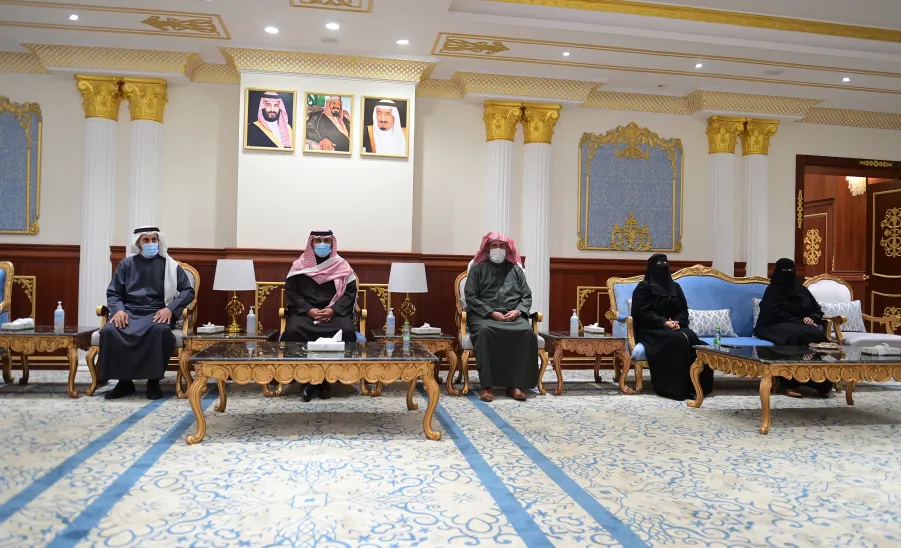 MU SIGNS AGREEMENTS IN MULTIPLE BUSINESS SECTORS
 -  جامعة المجمعة 