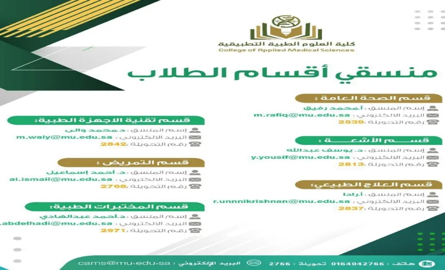 Inquire about registration - undergraduate programs  - 1