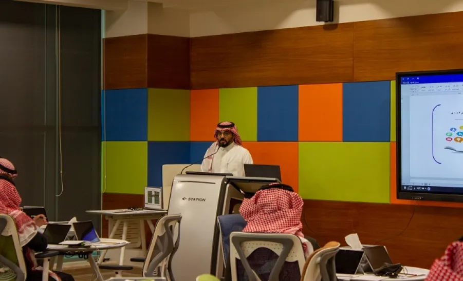 The importance of internal audit for administrations to maintain the gains of institutional and program accreditation
 -  .