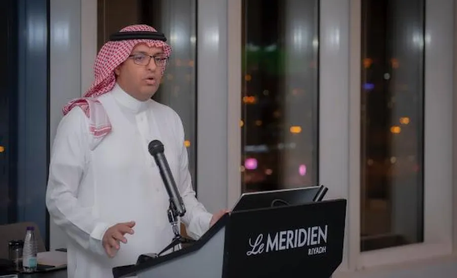 MU RECTOR PATRONIZES A FORUM ON DIPLOMA PROGRAMS AND THEIR ALIGNMENT WITH JOB MARKET
 -  جامعة المجمعة 