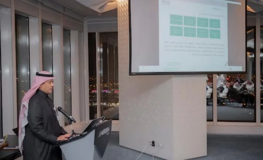 MU RECTOR PATRONIZES A FORUM ON DIPLOMA PROGRAMS AND THEIR ALIGNMENT WITH JOB MARKET
 -  جامعة المجمعة 