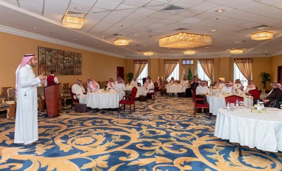 UN SUSTAINABLE DEVELOPMENT GOALS’S TRAINING PROGRAM 2030 HELD BY MU & MINISTRY OF INTERIOR
 -  صورة