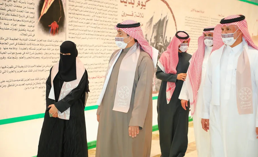 MU holds an exhibition to celebrate the founding day
 -  -