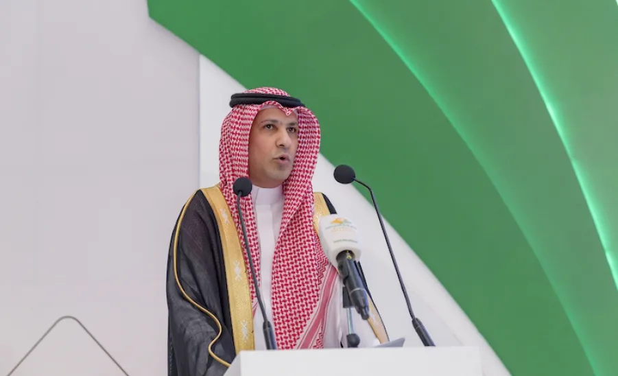 RIYADH GOVERNOR PATRONIZES MU'S 13TH GRADUATION CEREMONY
 -  13