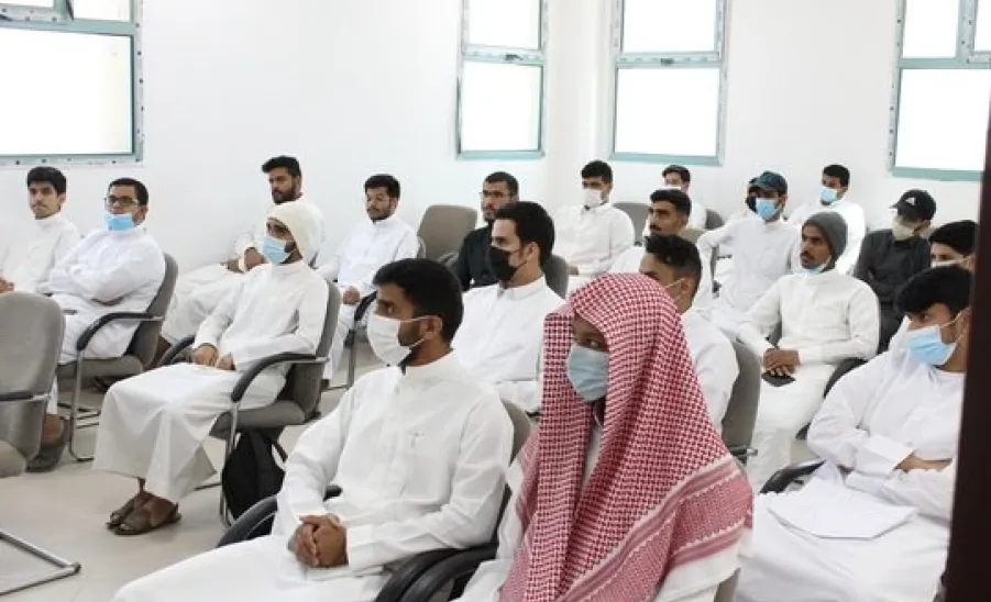ورشة عمل "كتابة السيرة الذاتية" بكلية الهندسة - ورشة عمل "كتابة السيرة الذاتية" بكلية الهندسة