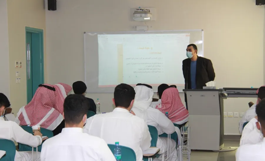 كيف تكتب خطة مشروع بحثك ( مشروع التخرج)  - كيف تكتب خطة مشروع يحثك ( مشروع التخرج) 