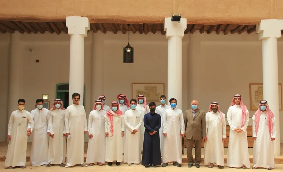 زيارة القرية التراثية بالغاط ومتحف الغاط  - زيارة القرية التراثية بالغاط ومتحف الغاط 
