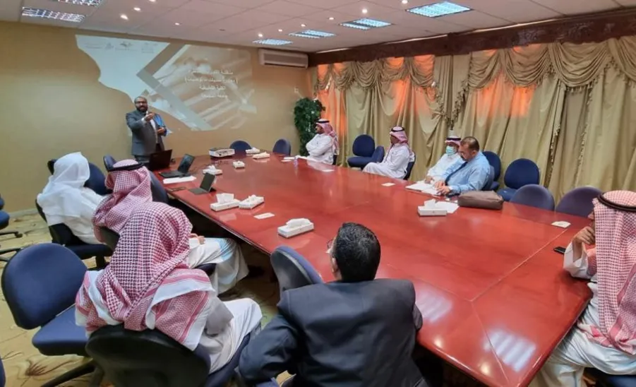 First meeting held to follow-up transformation plan  - fig1