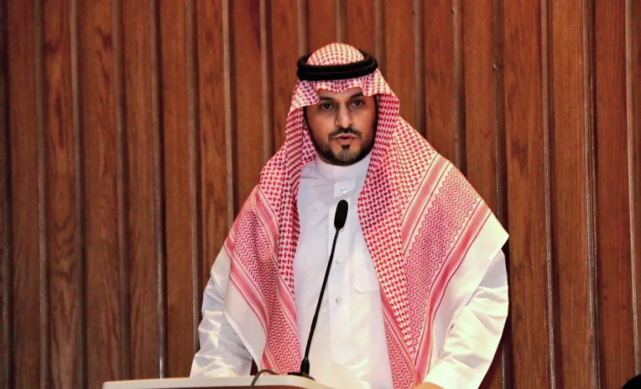 COLLEGE OF APPLIED MEDICAL SCIENCE HOLDS A CEREMONY OF CLOSING ACTIVITIES  - جامعة المجمعة 