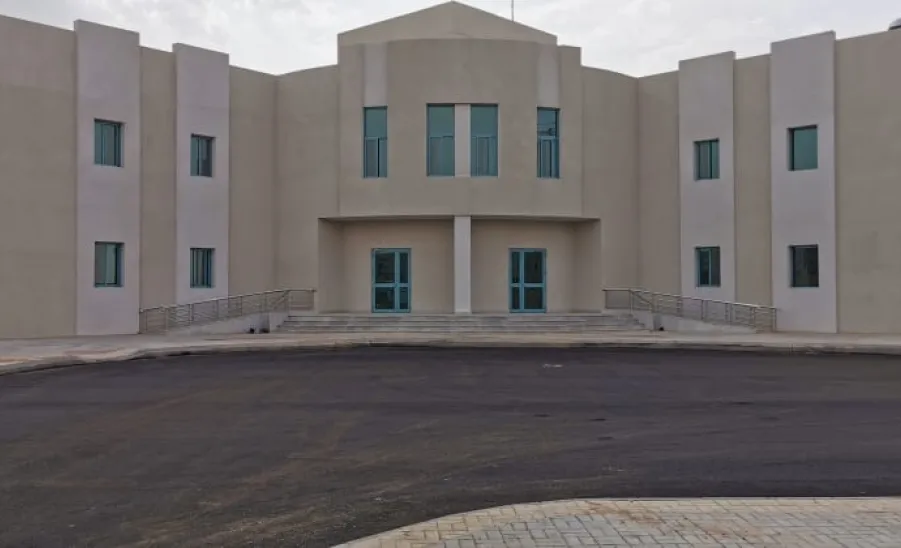 NEW PROJECTS HANDED OVER BY GENERAL ADMINISTRATION FOR PROJECTS AND TECHNICAL AFFAIRS
 - الإدارة تواصل استعدادها في إنهاء وتسليم المشاريع الجديدة للجهات المعنية
