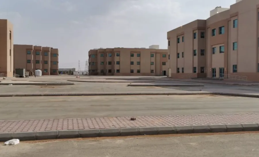 NEW PROJECTS HANDED OVER BY GENERAL ADMINISTRATION FOR PROJECTS AND TECHNICAL AFFAIRS
 - الإدارة تواصل استعدادها في إنهاء وتسليم المشاريع الجديدة للجهات المعنية