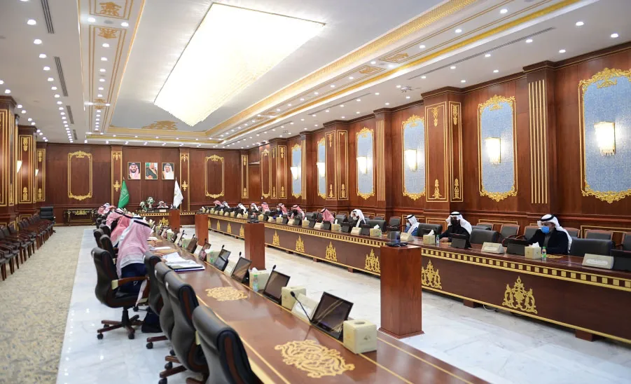 MU HOLDS TWELFTH COUNCIL MEETING 
 -  #