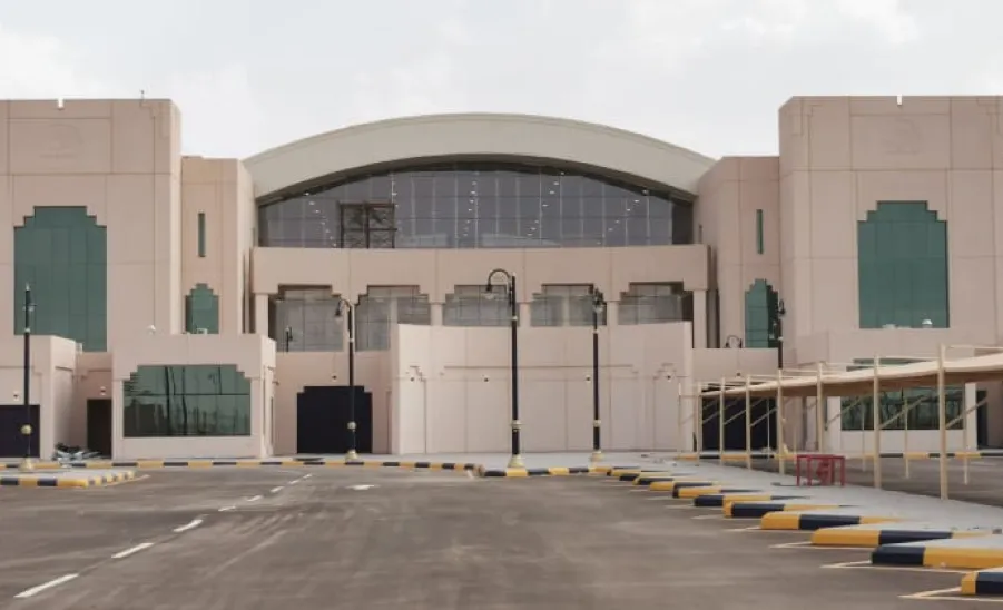 NEW PROJECTS HANDED OVER BY GENERAL ADMINISTRATION FOR PROJECTS AND TECHNICAL AFFAIRS
 - الإدارة تواصل استعدادها في إنهاء وتسليم المشاريع الجديدة للجهات المعنية