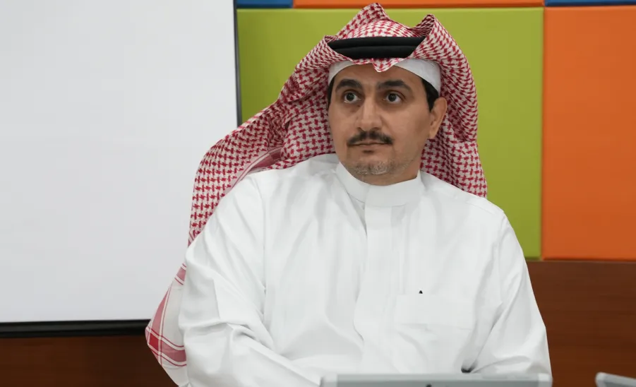 MU'S RECTOR: OUTCOMES ALIGNMENT WITH MARKET IS ONE OF THE UNIVERSITY'S TOP PRIORITIES - جامعة المجمعة 