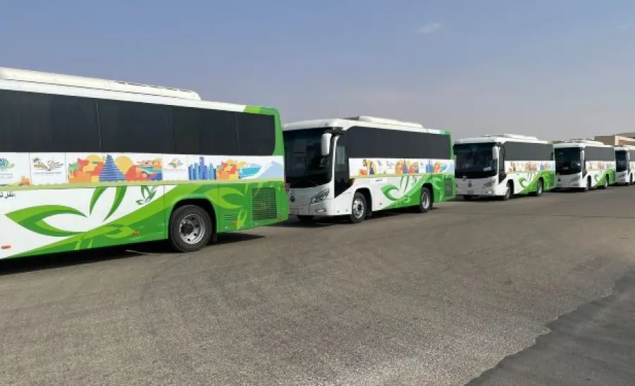 الإدارة العامة للخدمات تقييم عدد من الفعاليات بمناسبة اليوم الوطني  -  ررر وطن