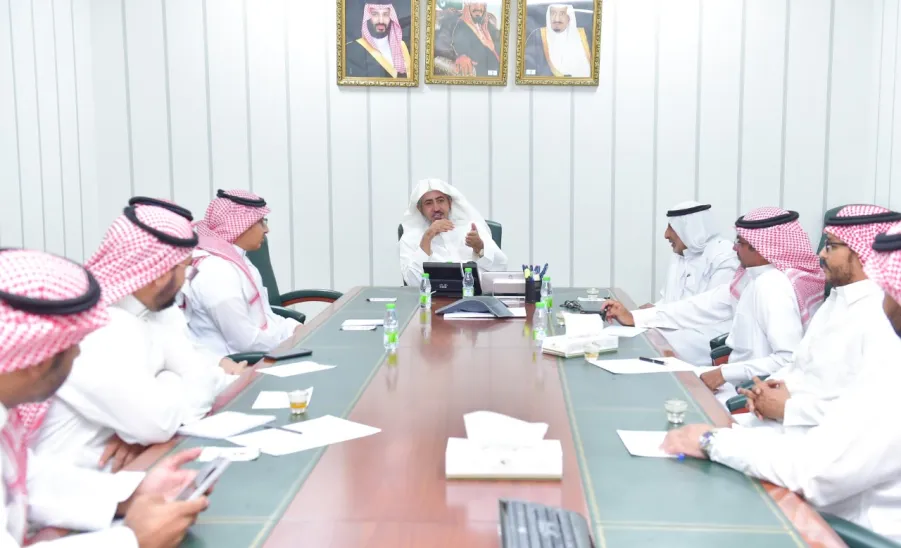 MU VICE-RECTOR FOLLOWS-UP THE PROCESS OF MOVING TO NEW BUILDINGS
 -   وكيل الجامعة يتابع أعمال النقل إلى المقرات الجديدة