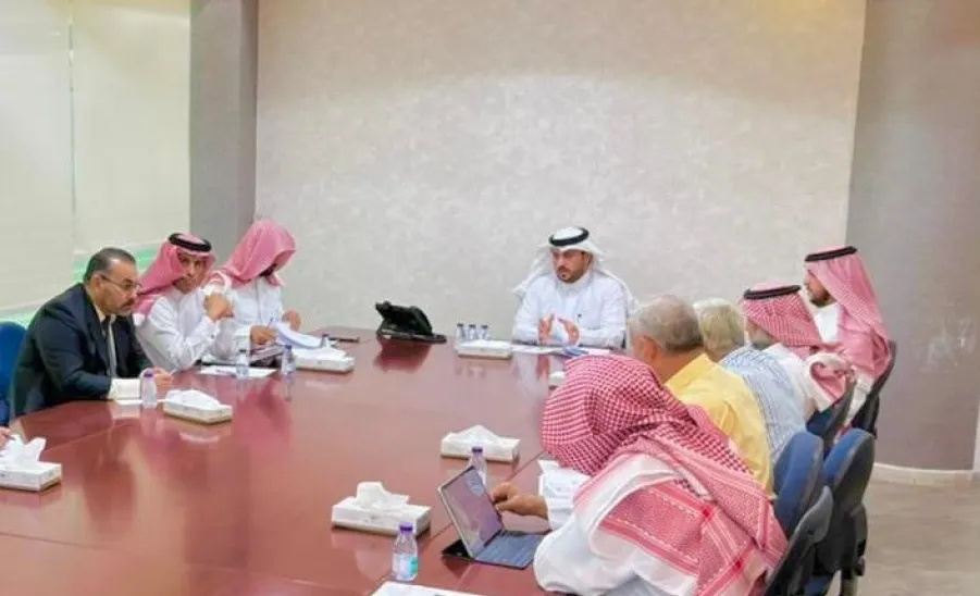 College of Applied conducts a workshop to discuss the regulations governing colleges of applied
 - FIG1