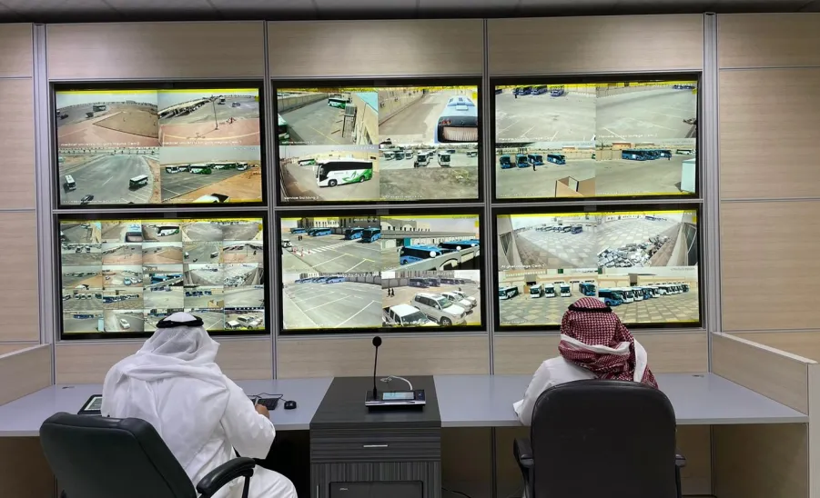 MU'S TRANSPORTATION SERVICE READY FOR NEW ACADEMIC YEAR 1444
 -   الجامعة تستكمل استعدادات خدمة النقل الجامعي للطالبات للعام الجامعي 1444هـ