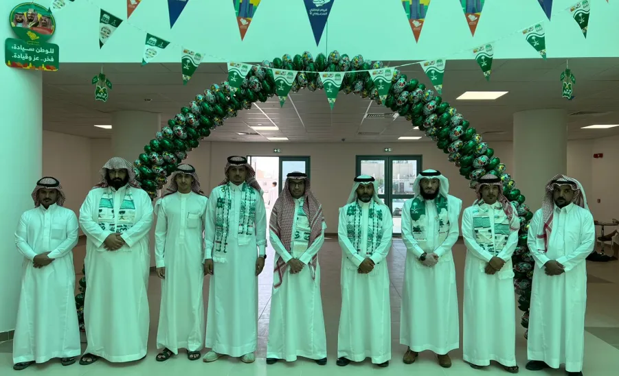 Celebrations of national day by CCSI - 1