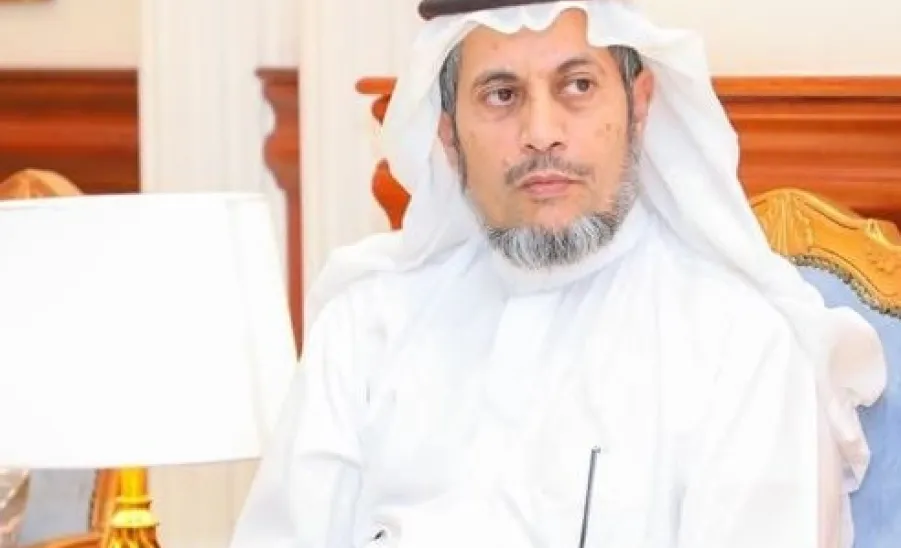 MU congratulates the Vice-Rector for Educational Affairs on being listed in Stanford's list of the top 2% of world's most cited scientists for the year (2022)
 -  أ.د العبودي