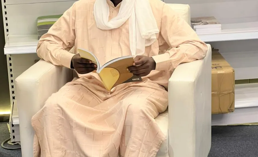 MU’S PARTICIPATION IN RIYADH BOOK FAIR ENDED - جامعة المجمعة
