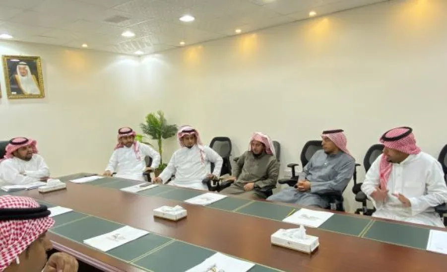 Director of GAS visits different locations during exam period  - ووووو000101