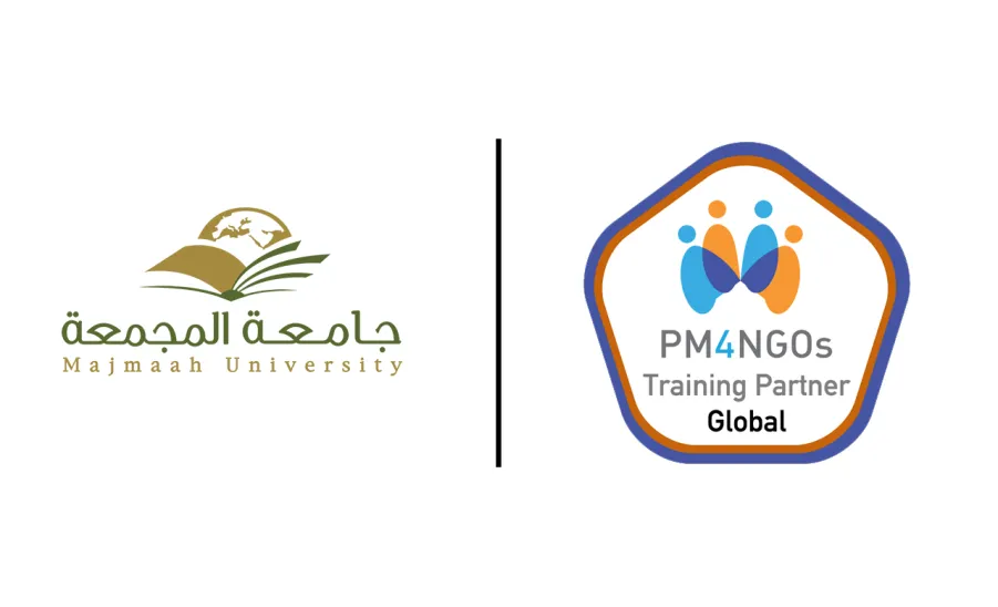 الجامعة تحصل على الاعتماد في تقديم شهادات ( PMD ) الاحترافية في إدارة المشاريع التنموية - جامعة المجمعة 