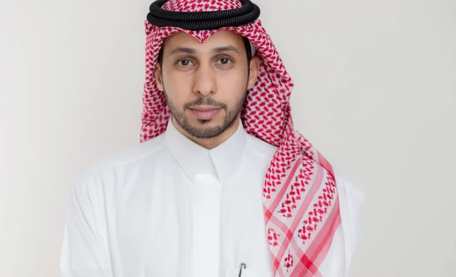 Dr. Al-Qifary assigned as a supervisor of Vice-Rector's Office  -  د. القفاري