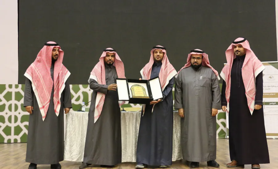 Deanship of Student Affairs conducts a law forum  - 3