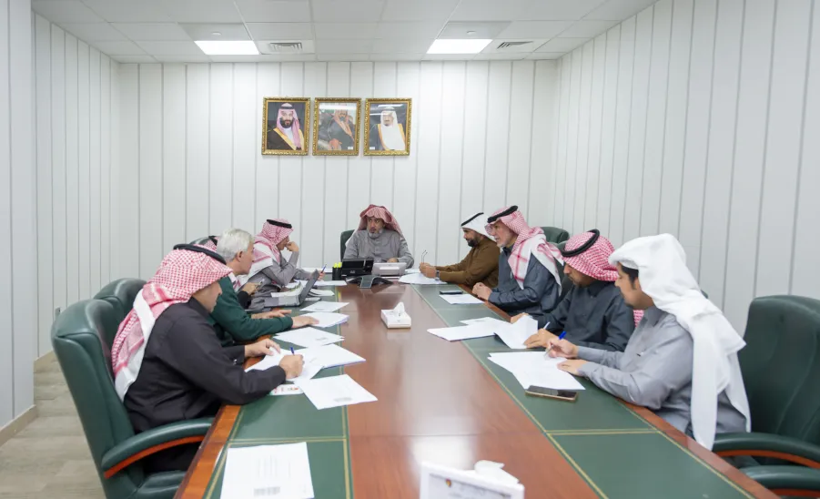 The Strategic Plan Follow-up Committee holds its first meeting.

 -  .