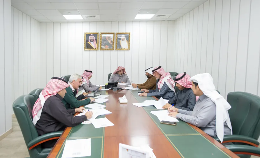 The Strategic Plan Follow-up Committee holds its first meeting.

 -  .