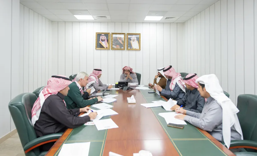 The Strategic Plan Follow-up Committee holds its first meeting.

 -  .