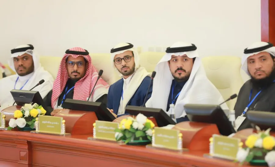 CEO of Applied College participates in the third meeting of Applied Colleges at Al-Jouf University
 - Pic4