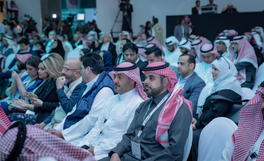 MU's media center participates in the Saudi Media Forum -  #