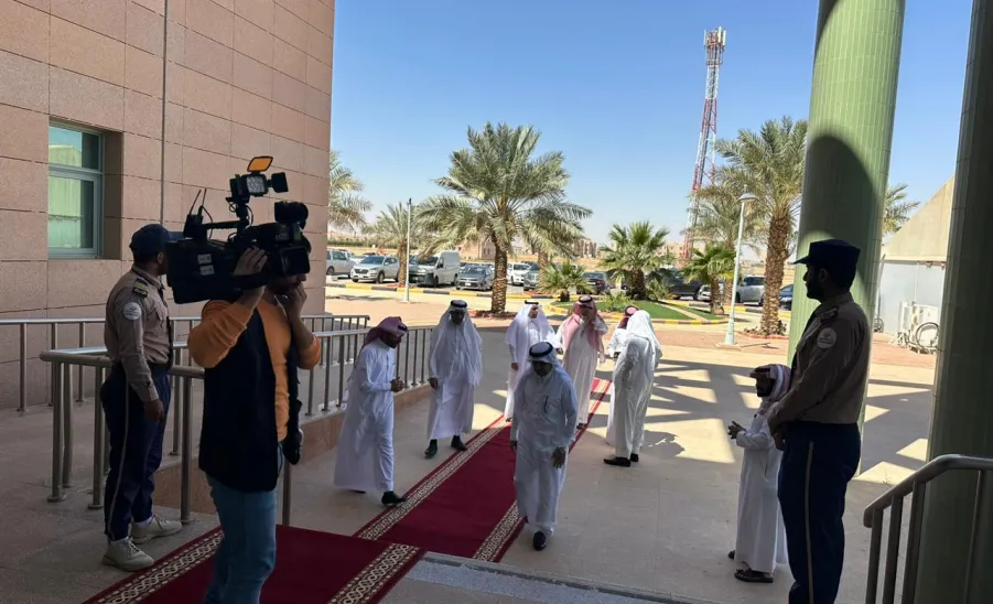 University Security organizes multiple events  - 7