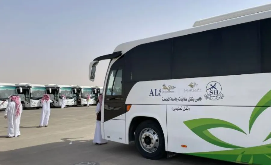 Transportation Department conducts courses awareness raising courses during Ramadan - نن