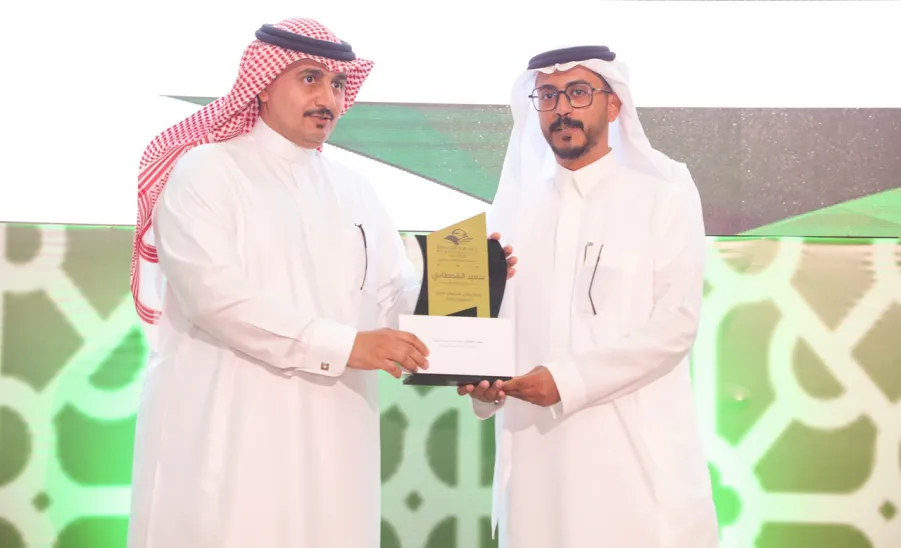 MU'S RESEARCH FORUM HELD BY DEANSHIP OF SCIENTIFIC RESEARCH - جامعة المجمعة