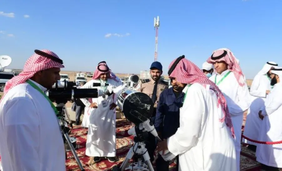 الإدارة العامة للخدمات تشارك في يوم الترائي  - ترائي3