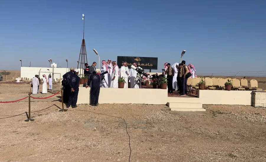Department of Security participates in multiple events  -  1