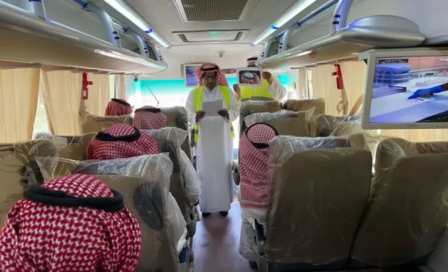 الإدارة العامة للخدمات تقوم بحملة موسعة للتثقيف والتوعية من أخطار آفة الشبو  - ززززززززززززز