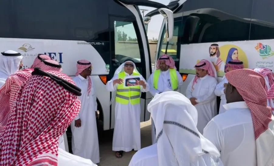 الإدارة العامة للخدمات تقوم بحملة موسعة للتثقيف والتوعية من أخطار آفة الشبو  - ززوزوزو
