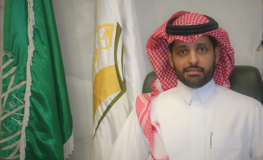 Administrative issues  - صورة جديدة للمدير 