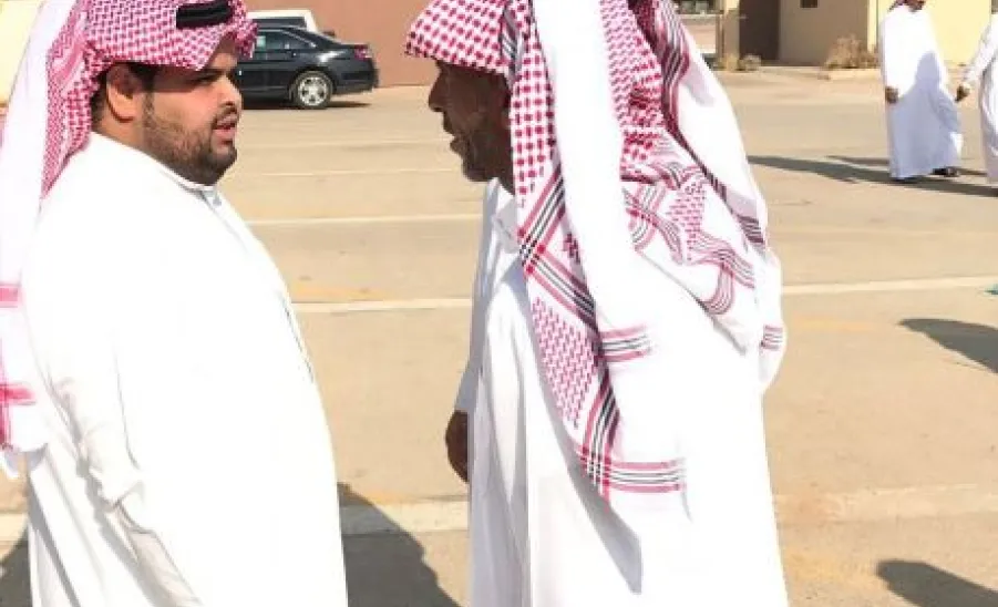 مدير عام الإدارة العامة للخدمات يتفقد عدداً من مواقع النقل  - 3.3