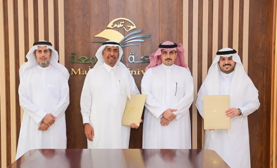 APPLIED COLLEGE SIGNS MoU FOR TRAINING AND EMPLOYMENT
 - fig1