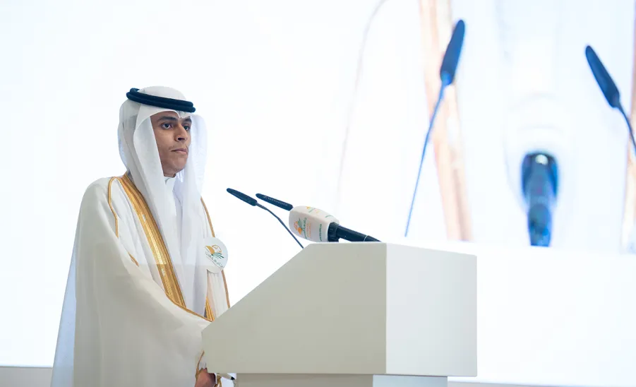 RIYADH GOVERNOR PATRONIZES MU'S GRADUATION CEREMONY - جامعة المجمعة 