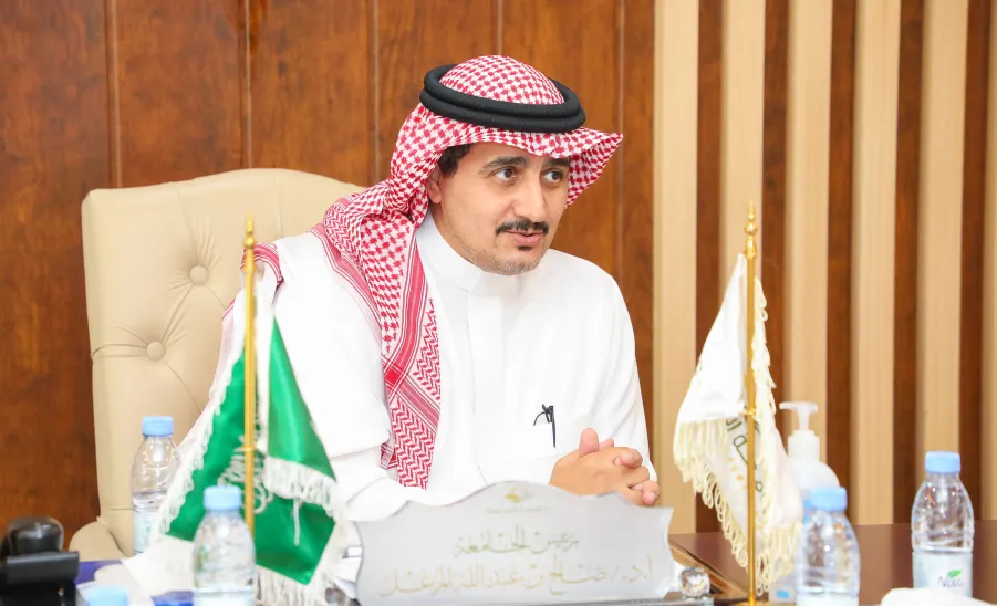 General Administration of Internal Audit completes first quarter report of the year 2023
 -  جامعة المجمعة 